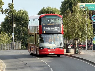 Photo of Riemkje