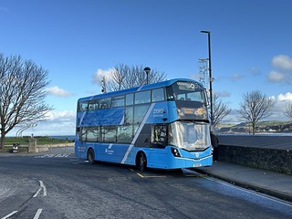 Photo of Milan, GXI 422