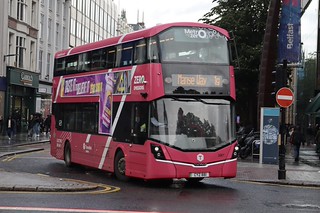 Photo of Stella, CYZ 661