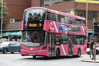 Photo of Tadija, FXI 402