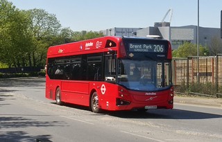 Photo of Senne