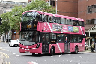 Photo of Mehar, YUI 6897