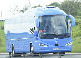 Photo of Joan, YT25 DGV