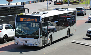 Photo of Miguel, PMN-270-D