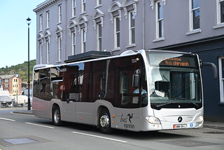Photo of Signe, MMN-104-L