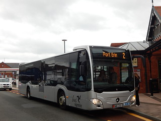 Photo of Loane, NMN-259-X