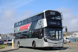 Photo of Otto, PMN-301-E