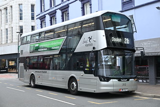 Photo of Tromp, TMN-312-F