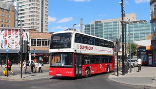 Photo of Flaviana