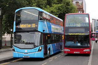 Photo of Kuzey, XUI 8138