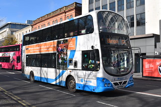 Photo of Byron, PEZ 7298